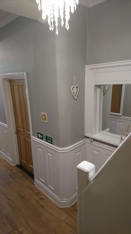 Cornerhouse Guesthouse カーライル エクステリア 写真