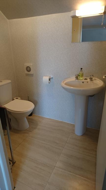 Cornerhouse Guesthouse カーライル エクステリア 写真