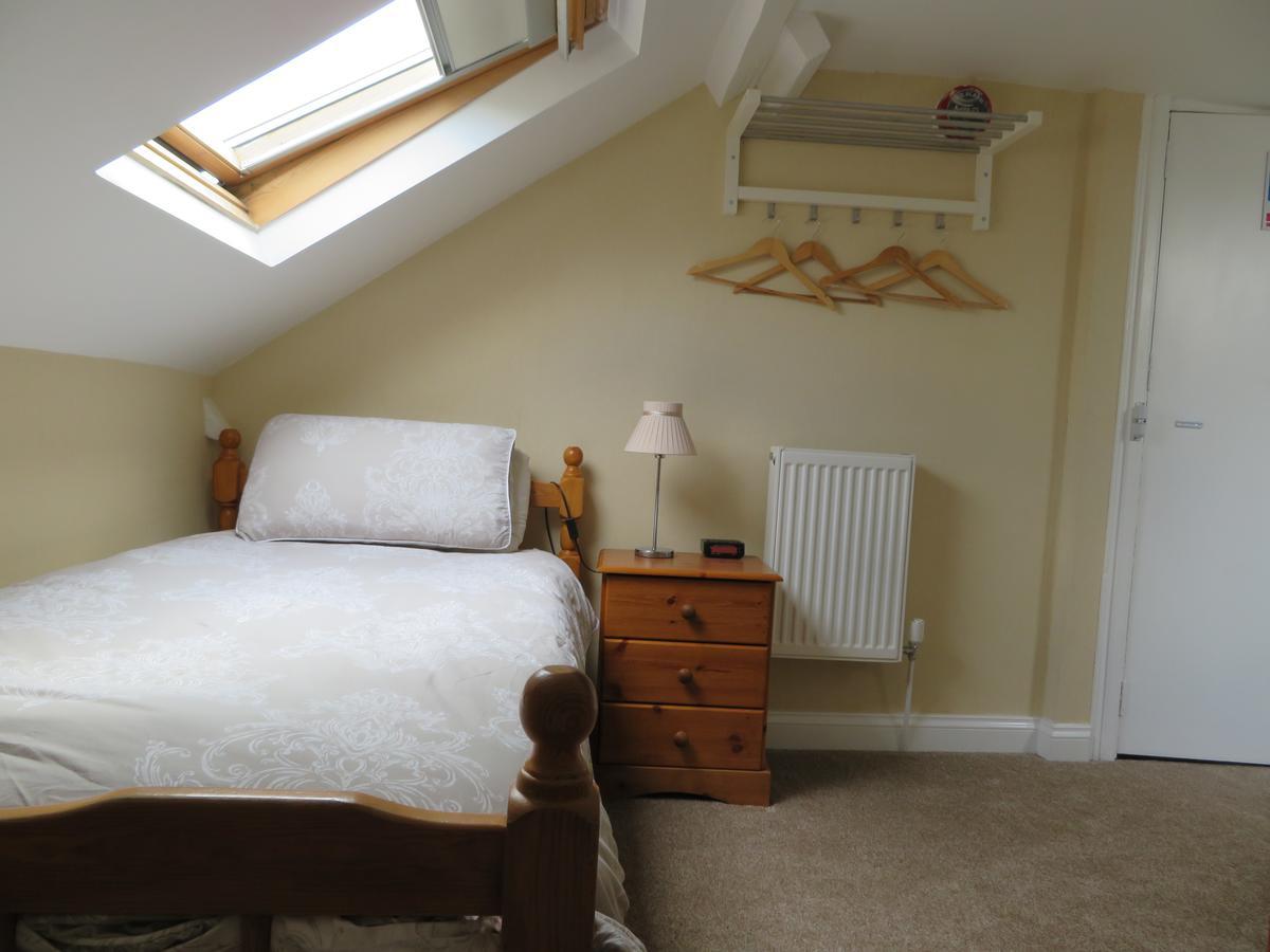 Cornerhouse Guesthouse カーライル エクステリア 写真